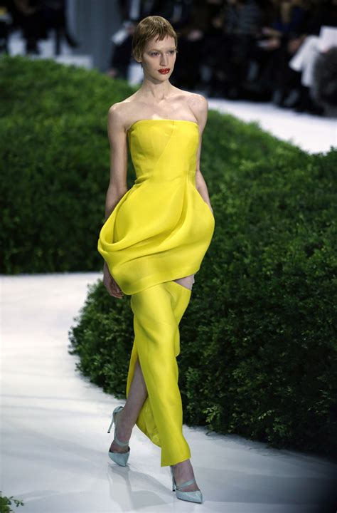 Christian Dior couture uk